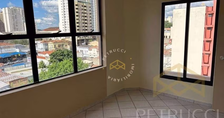 Sala à venda, 54 m² por R$ 223.000,00 - Centro - Campinas/SP
