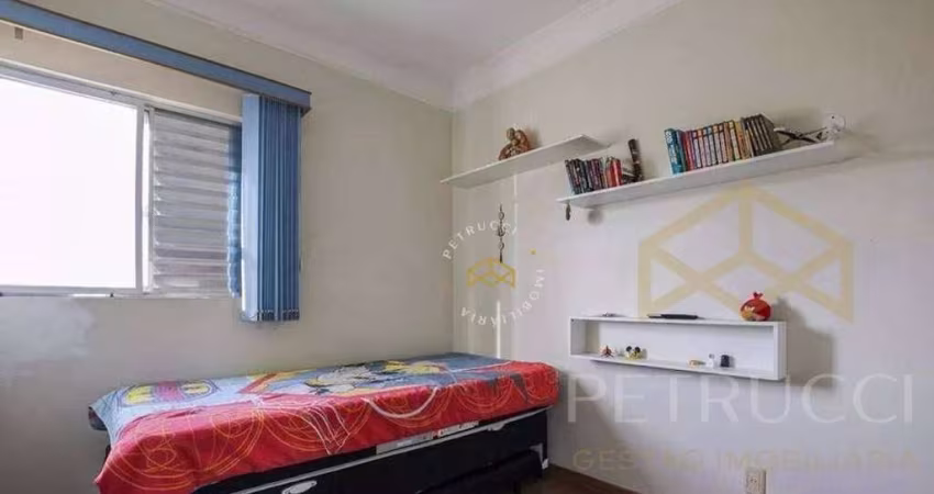 Apartamento Residencial à venda, Jardim Bela Vista, Campinas - AP4084.