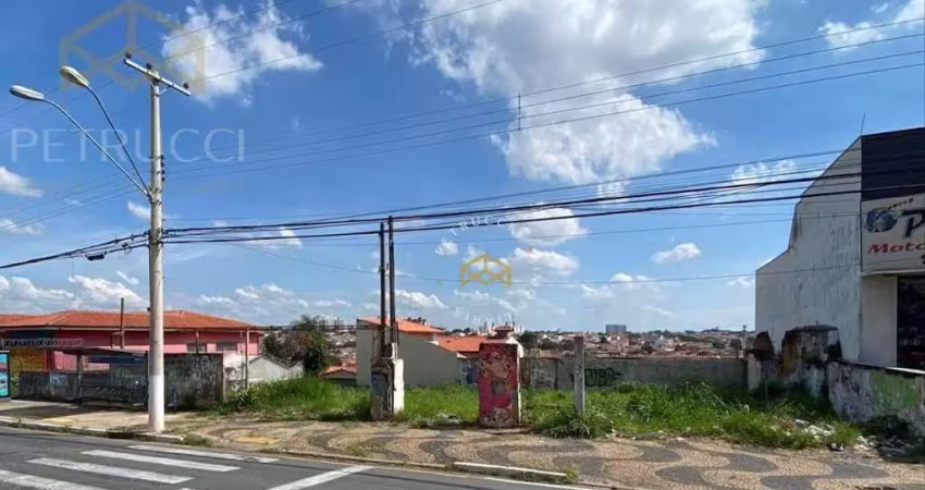 Terreno comercial à venda, jardim são vicente, campinas - te1512.