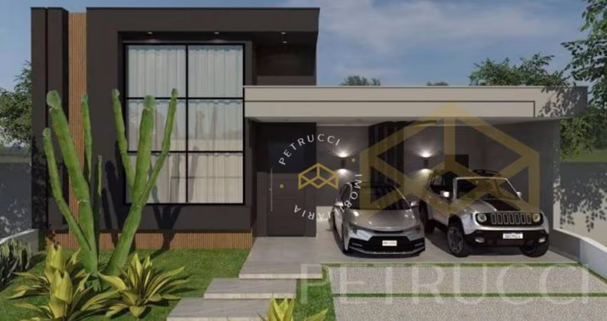 Casa Residencial à venda, Jardim Juliana, Indaiatuba - CA4108.