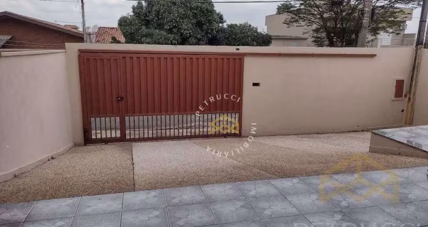 Casa residencial à venda, jardim carlos lourenço, campinas - ca4140.