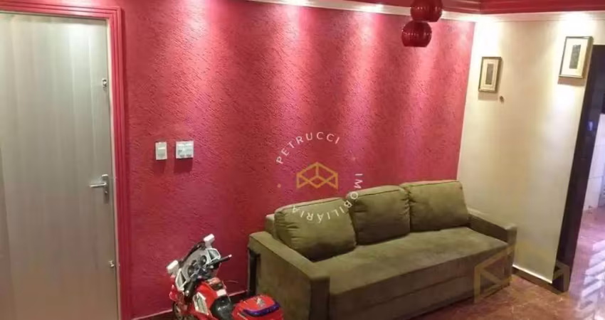 Casa residencial à venda, conjunto residencial sitio oratório, são paulo - ca4198.