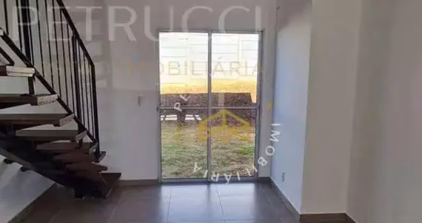 Casa residencial à venda, balneario tropical, paulínia - ca4206.