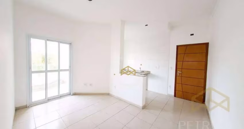 Apartamento com 2 dormitórios à venda, 127 m² por r$ 575.787,00 - edifício montis - itu/sp
