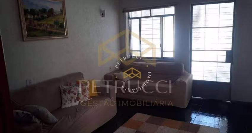 Casa com 4 dormitórios à venda, 176 m² por R$ 1.700.000,00 - Cambuí - Campinas/SP