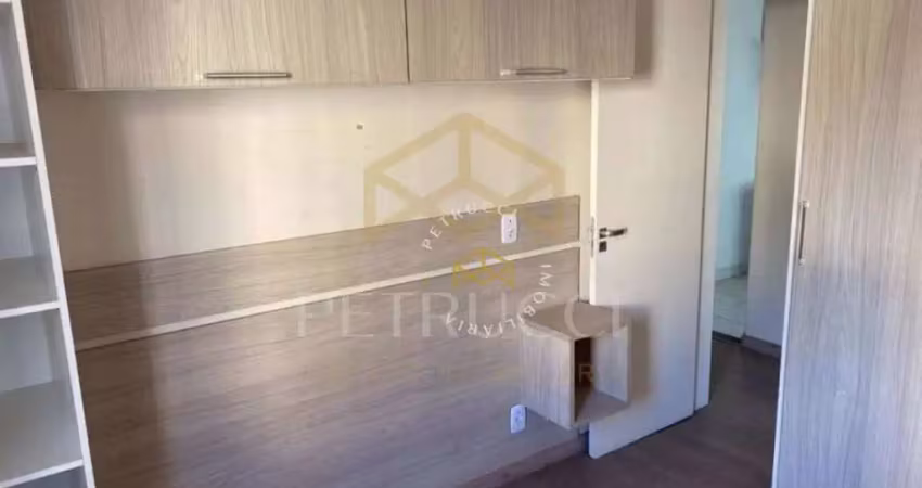 Apartamento residencial à venda, jardim tamoio, campinas - ap4357.