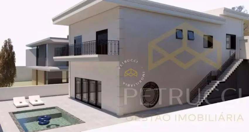 Casa com 4 dormitórios à venda, 282 m² por r$ 1.700.000,00 - condomínio villa real de bragança - bragança paulista/sp