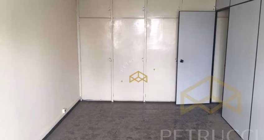 Sala à venda, 43 m² por R$ 230.000,00 - Centro - Campinas/SP