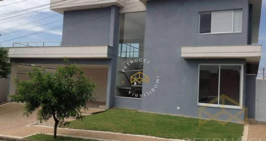 Casa residencial à venda, parque olívio franceschini, hortolândia - ca4358.