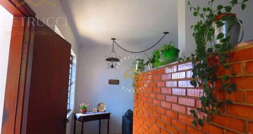 Casa com 3 dormitórios, 157 m² - venda por R$ 1.750.000,00 ou aluguel por R$ 6.233,00 - Sousas - Campinas/SP