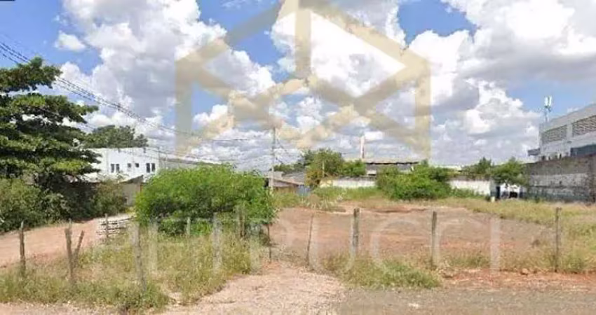 Área à venda, 1797 m² por r$ 1.760.000,00 - parque real - campinas/sp