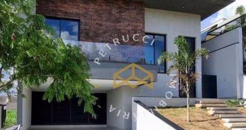 Casa Residencial à venda, Jardim Ypê, Paulínia - CA4648.