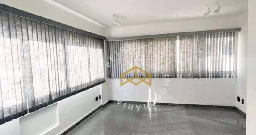 Sala à venda, 52 m² por R$ 190.000,00 - Centro - Campinas/SP