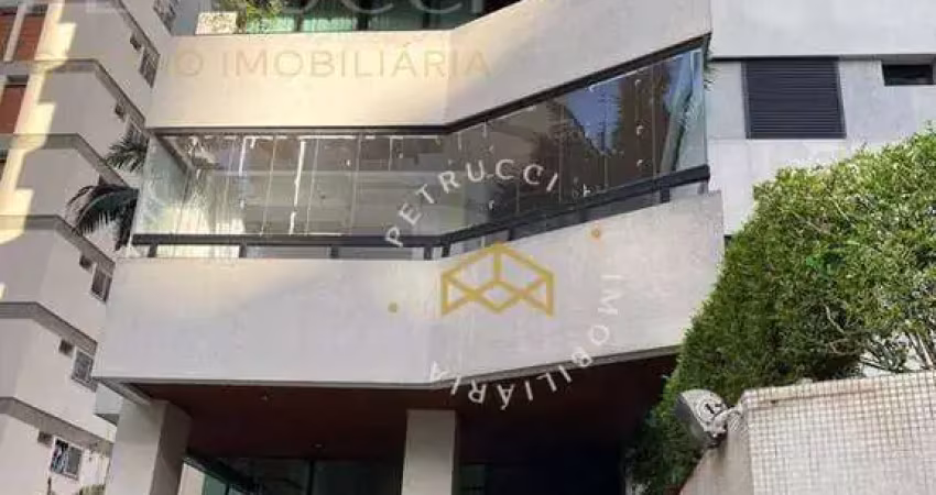 Apartamento Residencial à venda, Aclimação, São Paulo - AP4829.