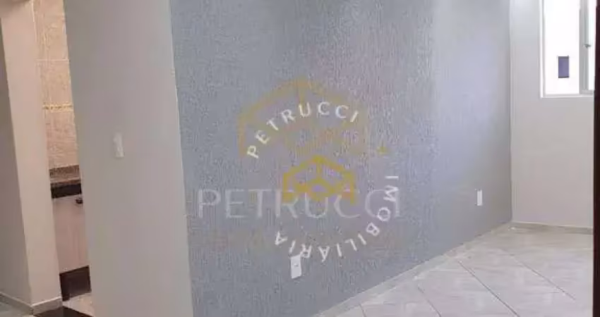 Apartamento com 2 dormitórios à venda, 64 m² por r$ 215.000,00 - jardim santa esmeralda - hortolândia/sp