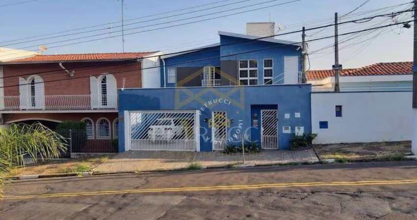 Casa Comercial à venda, Chácara da Barra, Campinas - CA4904.