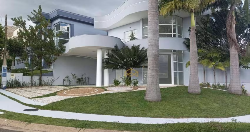 Casa com 3 dormitórios à venda, 316 m² por R$ 1.980.000,00 - Swiss Park - Campinas/SP