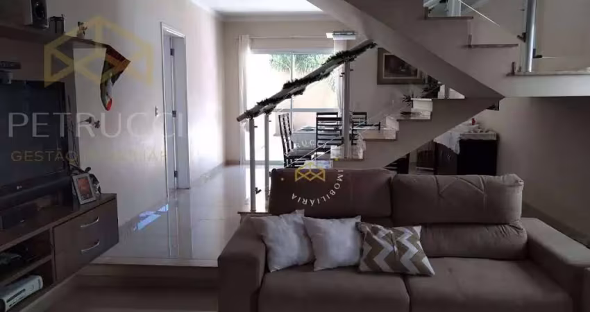 Casa residencial à venda, pinheiro, valinhos - ca5024.