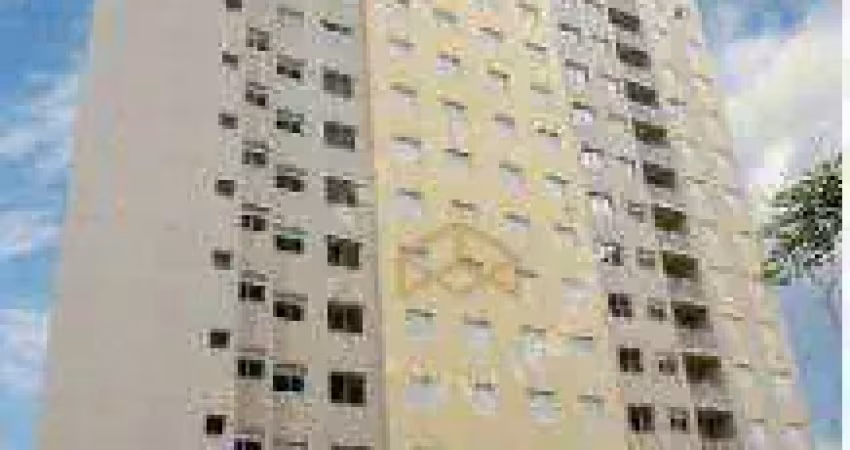 Apartamento com 2 dormitórios à venda, 57 m² por r$ 245.000,00 - condomínio residencial viva vista - sumaré/sp