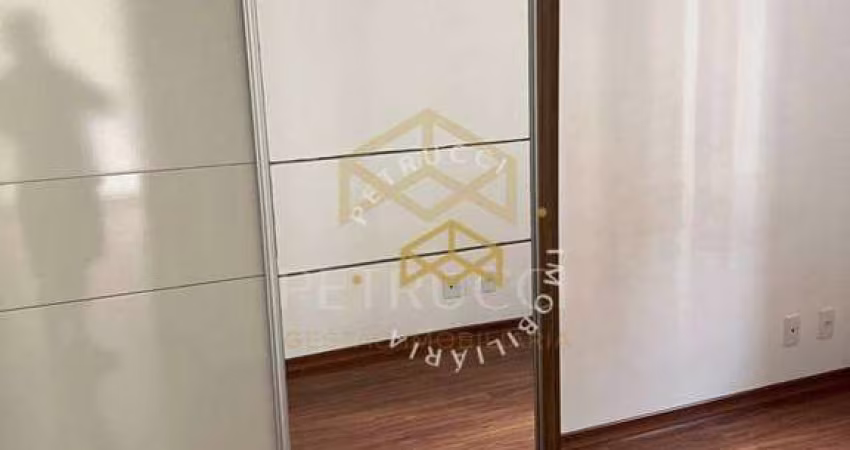 Apartamento Residencial à venda, Condomínio Residencial Viva Vista, Sumaré - AP5036.