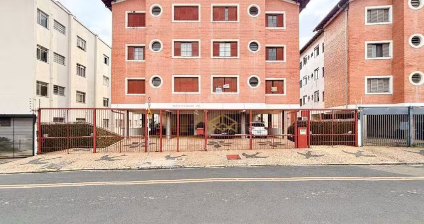 Apartamento com 3 quartos para alugar na Rua Nuporanga, 352, Chácara da Barra, Campinas