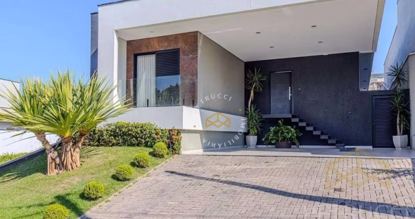 Casa Residencial à venda, Swiss Park, Campinas - CA5145.