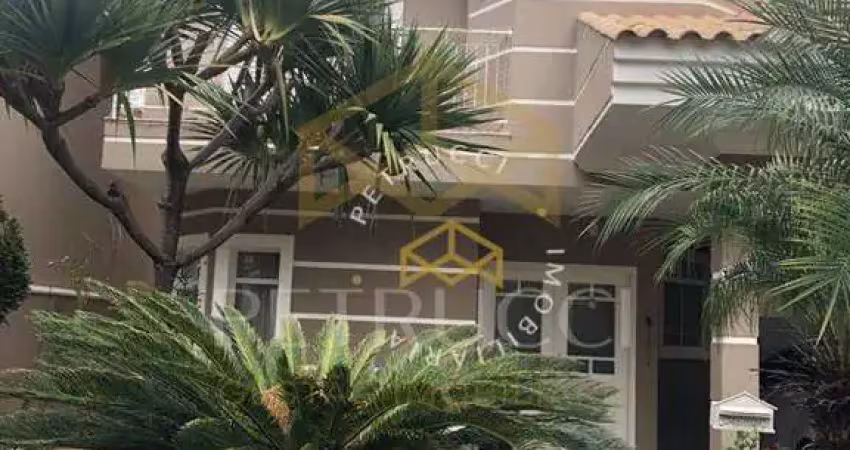 Casa com 3 dormitórios à venda, 318 m² por r$ 1.890.000,00 - jardim residencial tivoli park - sorocaba/sp