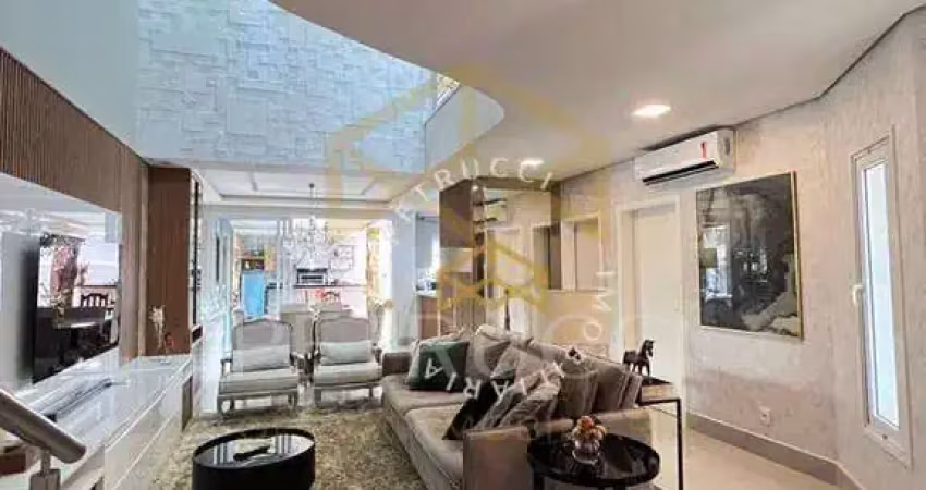 Casa residencial à venda, parque olívio franceschini, hortolândia - ca5203.