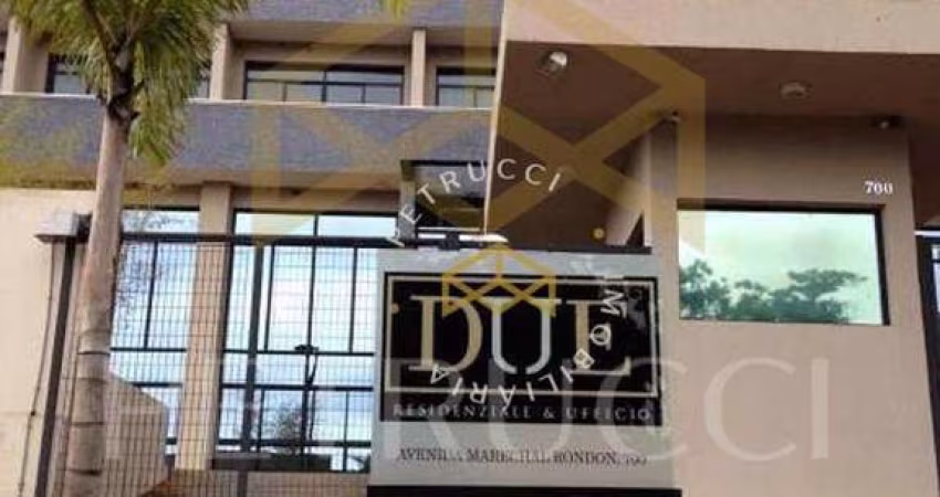 Sala, 33 m² - venda por R$ 250.000,00 ou aluguel por R$ 2.500,01 - Jardim Chapadão - Campinas/SP