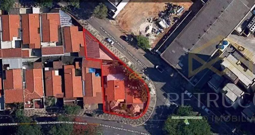 Ponto comercial à venda, vila maria, campinas - pt0037.