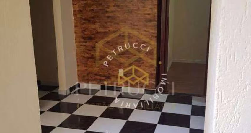 Apartamento Residencial à venda, Jardim Pacaembu, Campinas - AP5182.