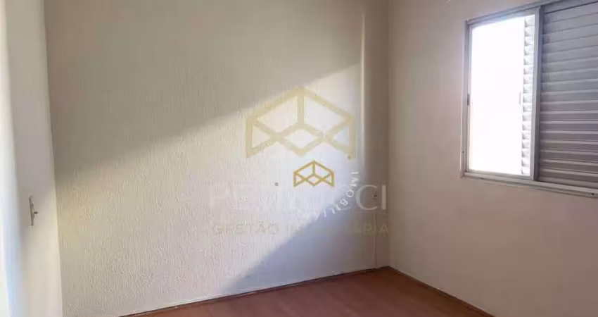 Apartamento residencial à venda, parque itália, campinas - ap5258.