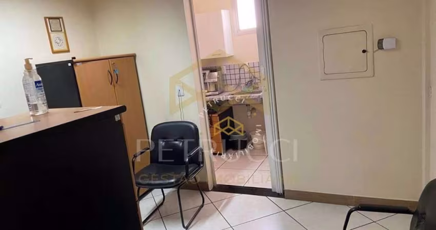 Sala à venda, 32 m² por R$ 250.000,00 - Cambuí - Campinas/SP