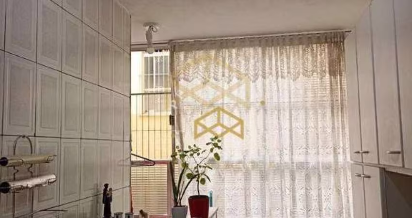 Apartamento Residencial à venda, Jardim Pacaembu, Campinas - AP5319.