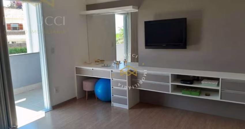 Casa Residencial à venda, Parque das Flores, Campinas - CA5486.