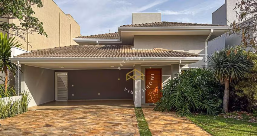 Casa Residencial à venda, Jardim Jurema, Valinhos - CA5532.