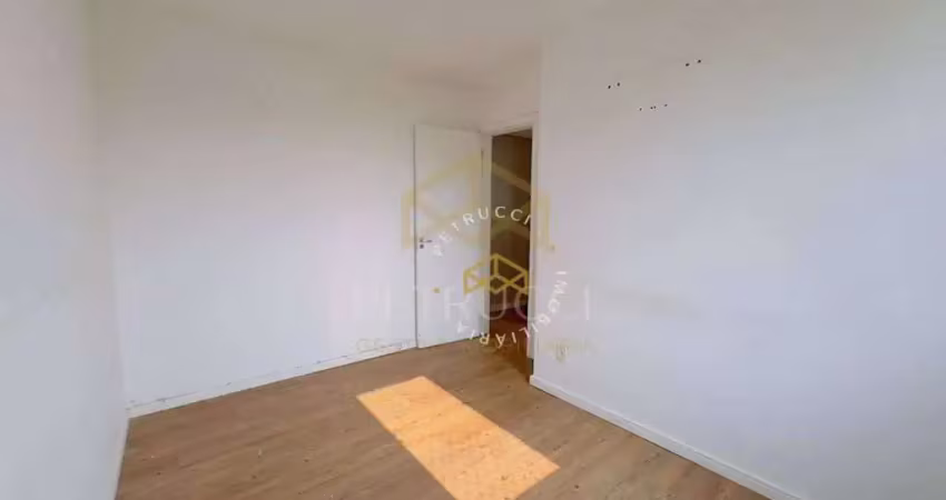 Apartamento com 2 dormitórios à venda, 48 m² por r$ 250.000,00 - residencial águas de lindóia - campinas/sp