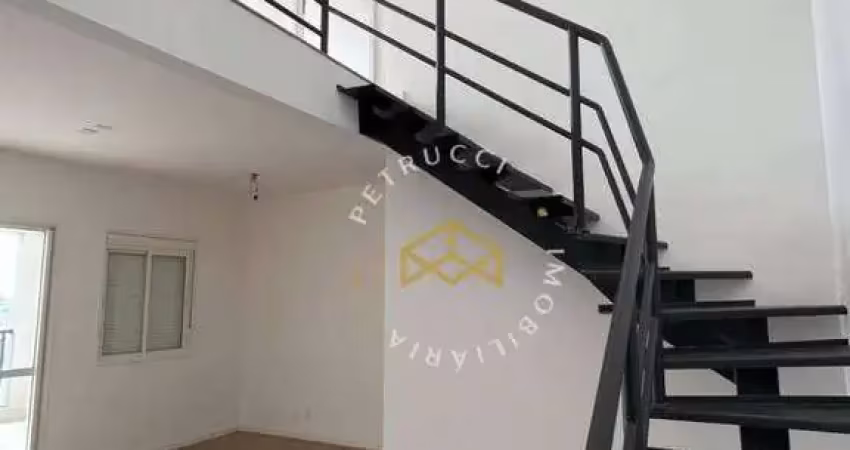Cobertura com 4 dormitórios à venda, 204 m² por R$ 1.982.900,00 - Taquaral - Campinas/SP
