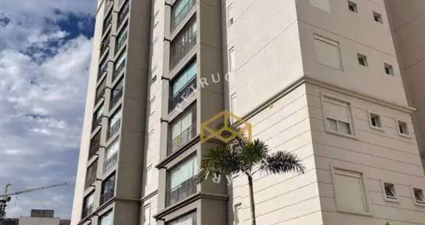 Cobertura com 4 dormitórios à venda, 204 m² por r$ 1.982.900,00 - taquaral - campinas/sp