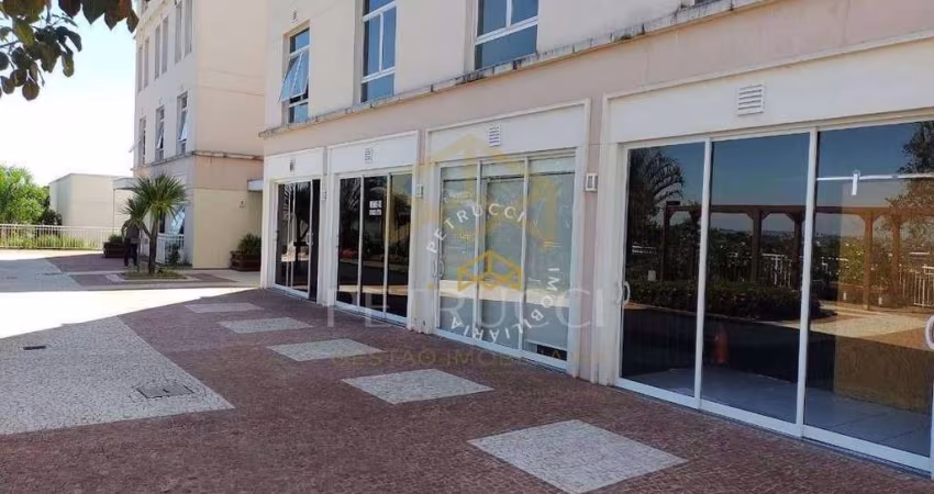 Sala Comercial à venda, Parque Manoel de Vasconcelos, Sumaré - SA0519.