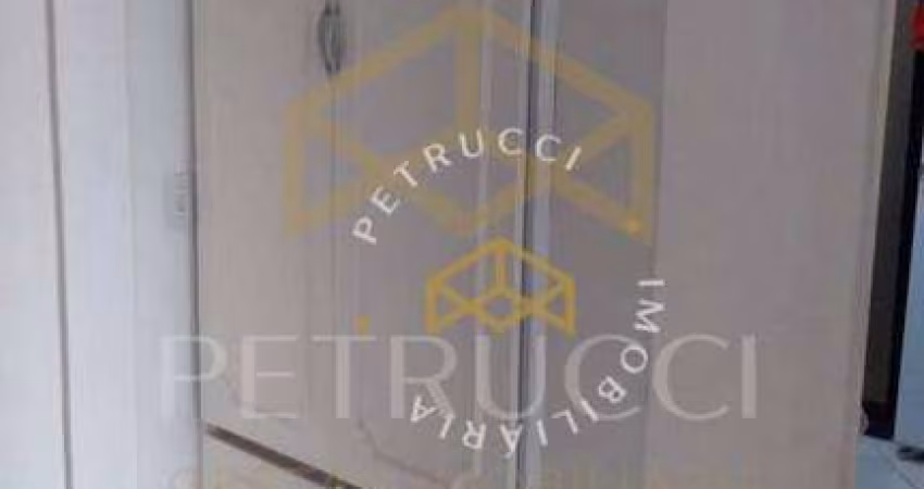 Apartamento Residencial à venda, Vila Marieta, Campinas - AP5517.