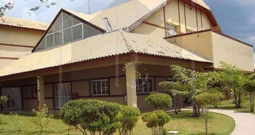 Terreno Comercial à venda, Swiss Park, Campinas - TE2016.