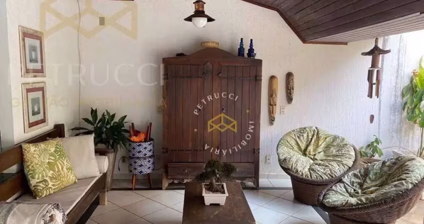 Casa Residencial à venda, São Sebastião, Uberaba - CA5727.