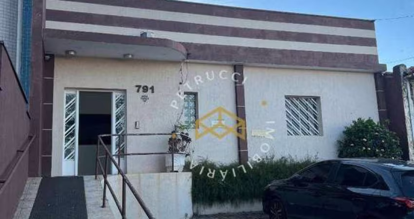 Sala à venda, 15 m² por R$ 1.500.000,00 - Jardim Chapadão - Campinas/SP