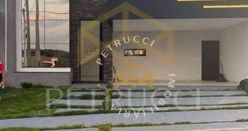 Casa com 4 dormitórios à venda, 225 m² por r$ 2.000.000,00 - caldeira - indaiatuba/sp