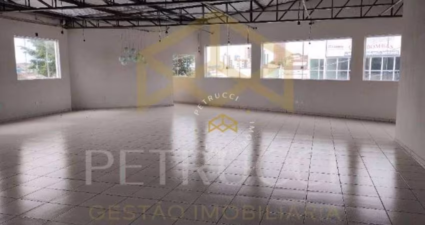 Barracão, 409 m² - venda por R$ 2.000.000,00 ou aluguel por R$ 12.839,17 - Jardim São Jorge - Valinhos/SP