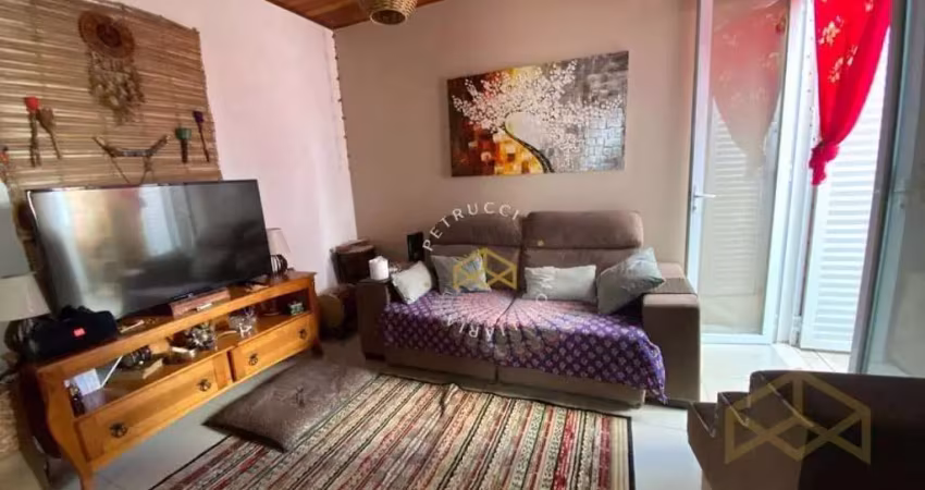 Casa com 2 dormitórios à venda, 182 m² por r$ 2.000.000,00 - jardim brasil - campinas/sp