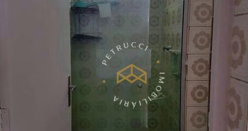 Apartamento com 3 dormitórios à venda, 76 m² por R$ 250.000,00 - Jardim Pacaembu - Campinas/SP