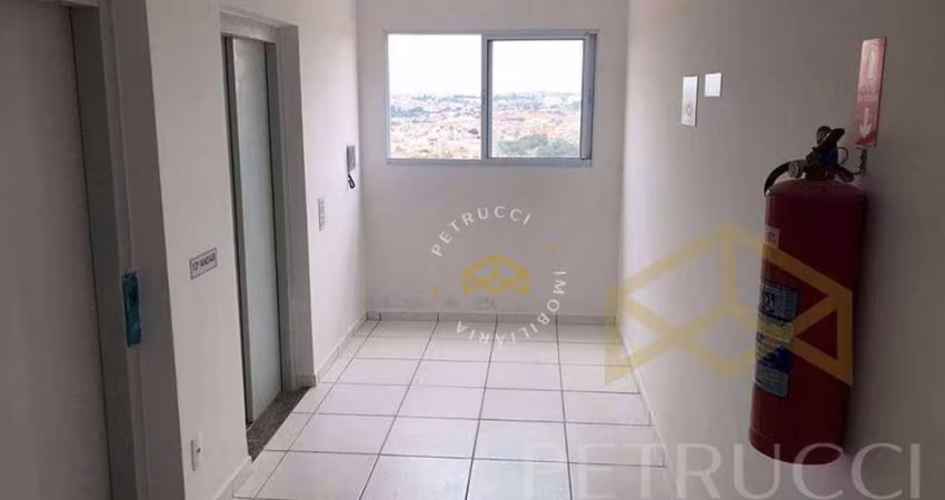 Apartamento Residencial à venda, Loteamento Adventista Campineiro, Hortolândia - AP5756.