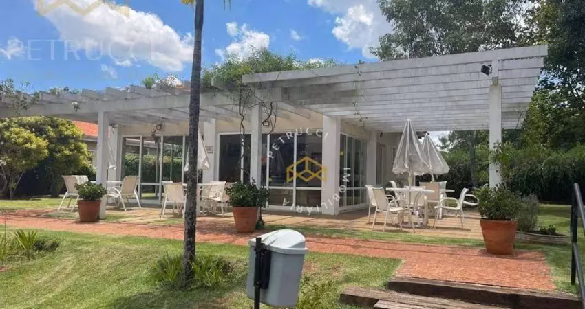 Casa residencial à venda, residencial barão do café, campinas - ca6075.